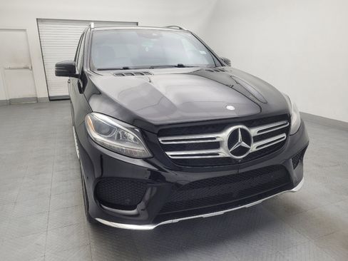 Used 2016 Mercedes-Benz GLE 400 4MATIC image 14