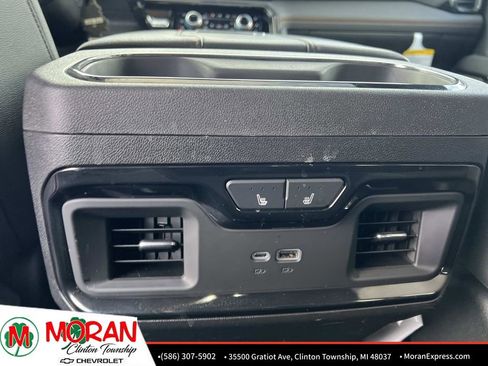 Certified 2024 GMC Sierra 2500 AT4 w/ AT4 Premium Plus Package image 15