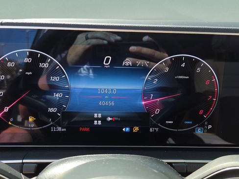 Certified 2024 Mercedes-Benz GLS 450 GLS 450 image 15