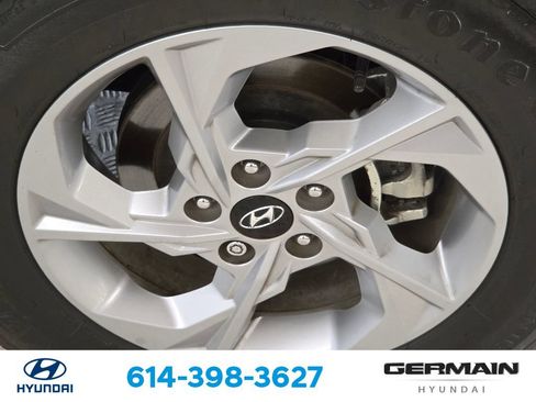 Used 2023 Hyundai Tucson SEL FWD image 13