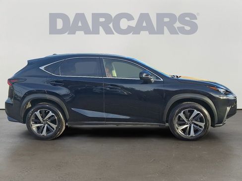 Used 2019 Lexus NX 300 AWD image 7