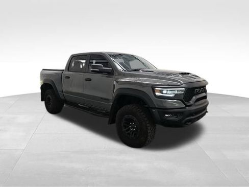 Used 2023 RAM 1500 TRX w/ TRX Level 2 Equipment Group AWD/4WD image 3