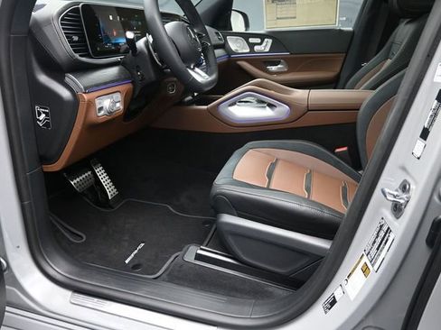 New 2026 Mercedes-Benz GLE 53 AMG 4MATIC image 17