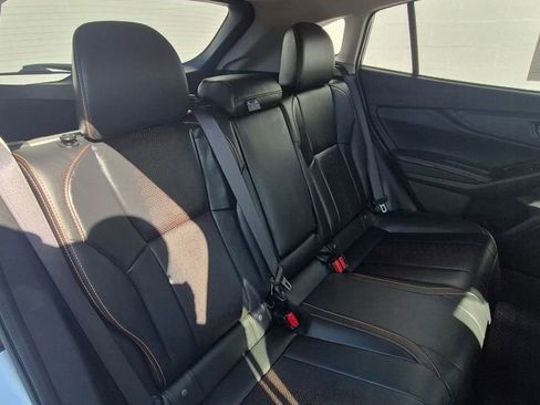 Used 2023 Subaru Crosstrek 2.5i Limited image 5