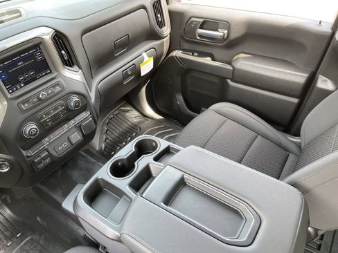 Used 2026 Chevrolet Silverado 2500 W/T w/ WT Convenience Package RWD image 22
