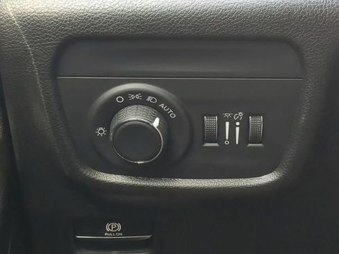 New 2026 Jeep Grand Cherokee Altitude image 29