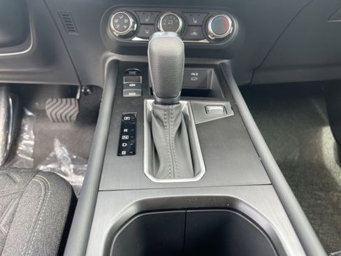 New 2026 Nissan Kicks SV w/ Interior Electronics Package image 12