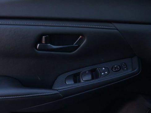 New 2025 Nissan Sentra 2.0 S image 23