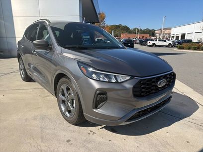 Used 2023 Ford Escape ST-Line