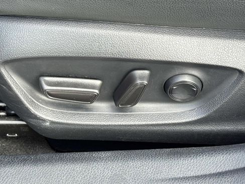 Used 2024 Toyota Camry XLE image 22