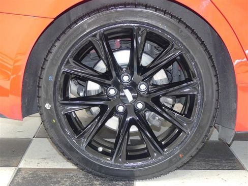 Used 2020 Cadillac CT5 V w/ Premium Package image 37