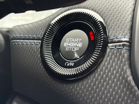 New 2026 Jeep Compass Latitude image 18