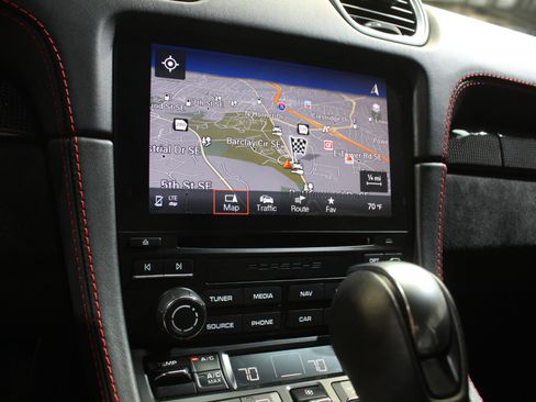 Used 2018 Porsche 718 Cayman GTS image 60