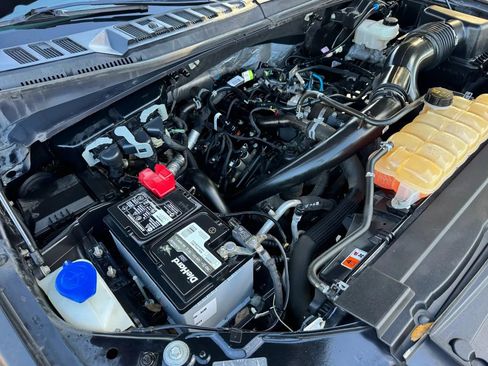 Used 2019 Ford F150 XLT w/ Equipment Group 302A Luxury image 45