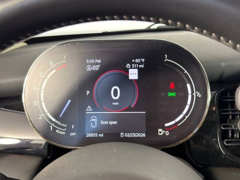 Certified 2023 MINI Cooper S image 21