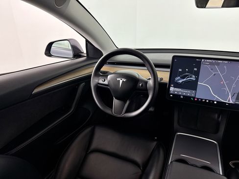 Used 2021 Tesla Model 3 Long Range image 36