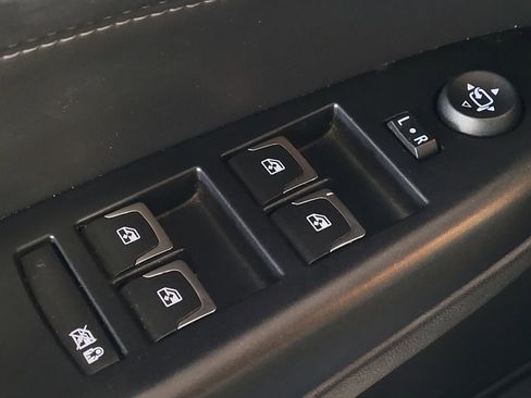 Used 2014 Cadillac SRX Luxury FWD image 27