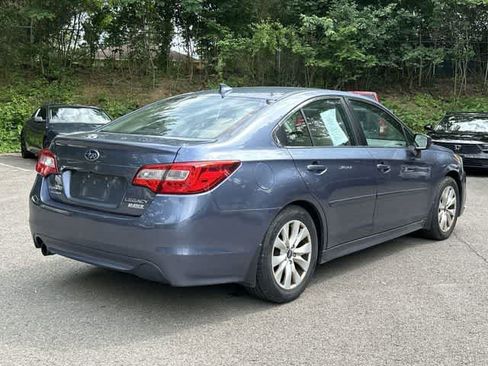 Used 2016 Subaru Legacy 2.5i Premium AWD/4WD image 22