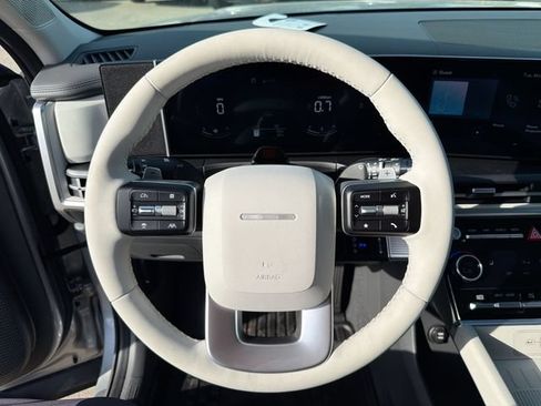 New 2026 Hyundai Santa Fe SEL AWD/4WD image 22