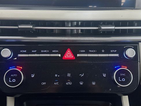 Used 2025 Hyundai Tucson SEL image 24