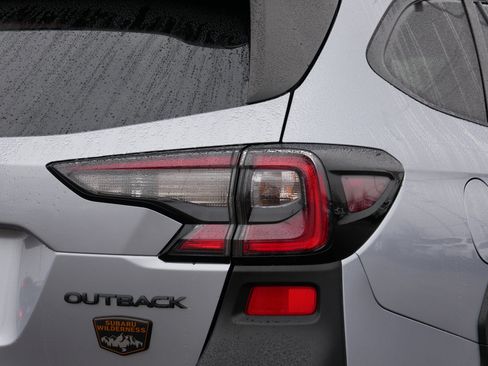Certified 2022 Subaru Outback Wilderness image 17