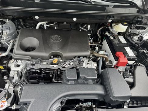 Certified 2025 Toyota RAV4 XLE w/ Convenience Package AWD/4WD image 21
