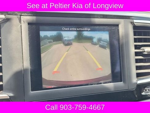 Used 2020 Chrysler Voyager Lxi FWD image 27