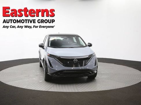 Used 2024 Nissan Ariya AWD image 53