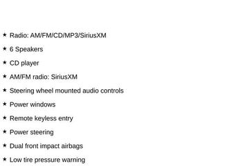 Used 2016 Kia Sorento LX w/ LX Convenience Package video 2