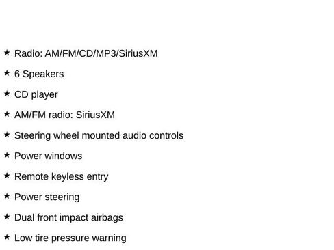 Used 2016 Kia Sorento LX w/ LX Convenience Package image 2