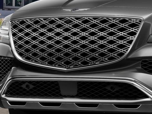 New 2026 Genesis GV80 3.5T Advanced image 14