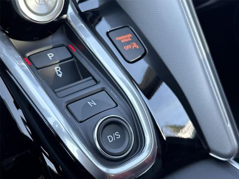 Certified 2025 Acura TLX SH-AWD w/ A-SPEC Pkg image 24