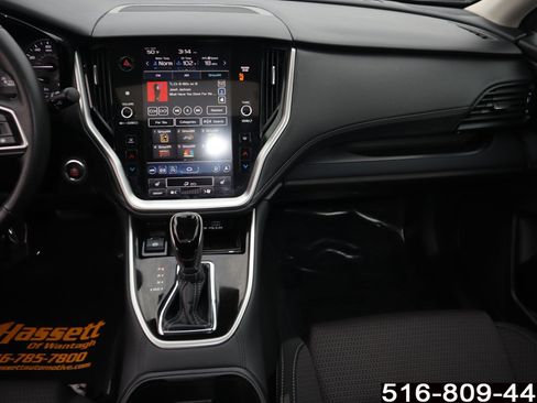 Used 2023 Subaru Outback Premium image 13