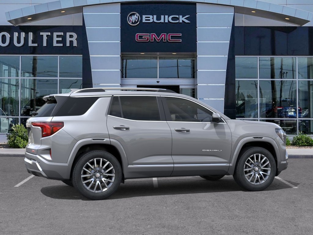 New 2027 GMC Terrain Denali AWD/4WD image 6
