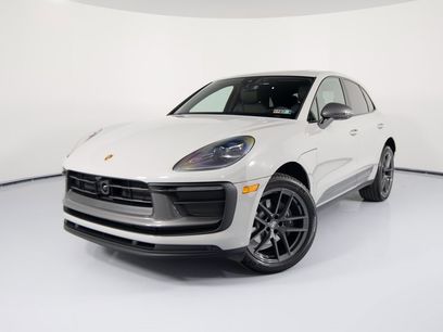 New 2026 Porsche Macan Turbo