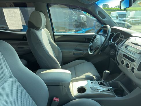 Used 2008 Toyota Tacoma 4x4 Double Cab image 6