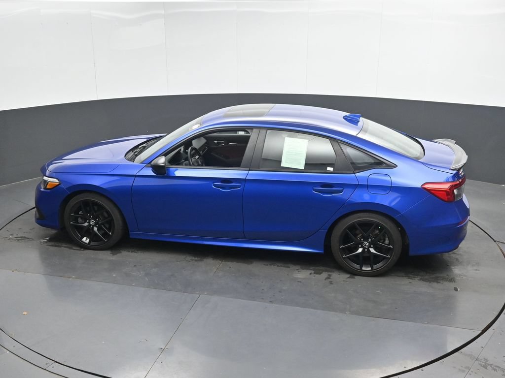Used 2023 Honda Civic Si image 38