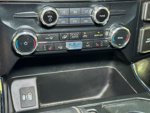 Certified 2023 Ford F150 XLT w/ Equipment Group 302A High AWD/4WD image 42