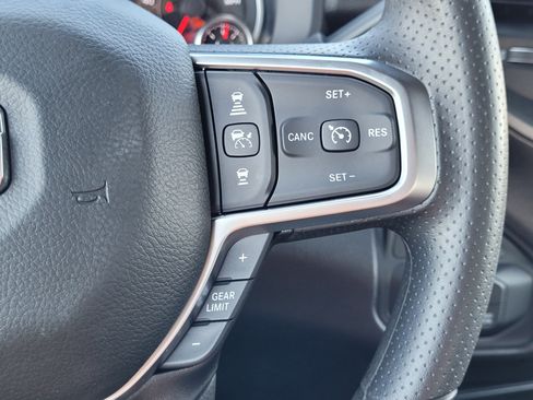 New 2026 RAM 3500 Tradesman image 19