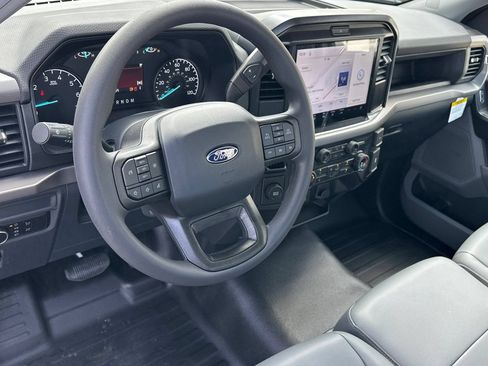New 2026 Ford F150 XL RWD image 12
