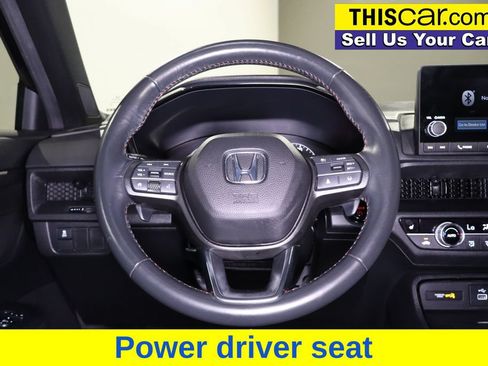 Used 2023 Honda CR-V Sport image 17