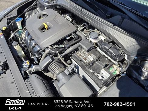 Used 2021 Kia Forte Sedan FWD image 20