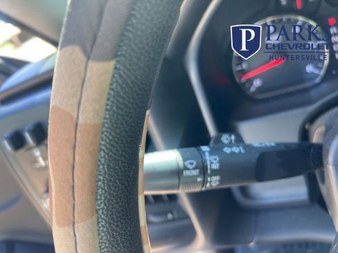 Used 2018 Chevrolet Silverado 1500 Custom w/ Custom Convenience Package image 20