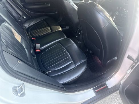 Used 2017 MINI Cooper Clubman John Cooper Works image 17