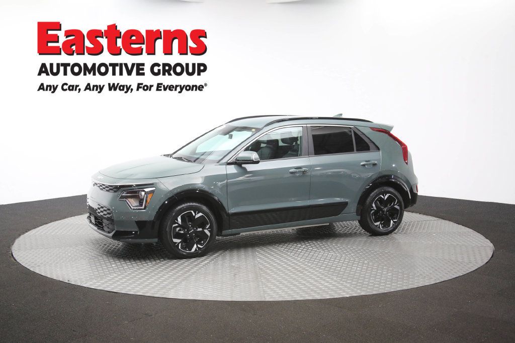 Used 2023 Kia Niro Wind FWD image 57