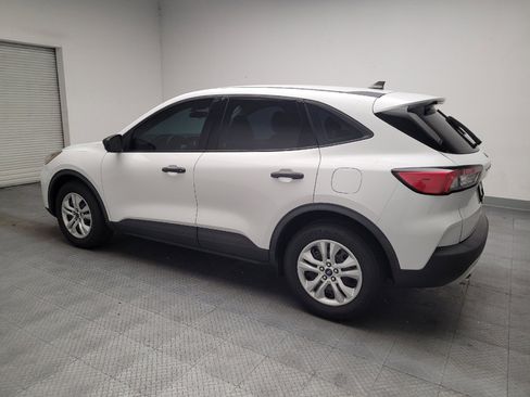 Used 2020 Ford Escape S FWD image 3