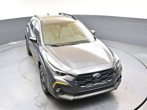 Used 2025 Subaru Crosstrek 2.5i Sport AWD/4WD image 43