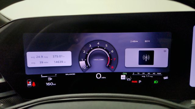 Used 2026 Audi SQ5 Premium Plus AWD/4WD image 58