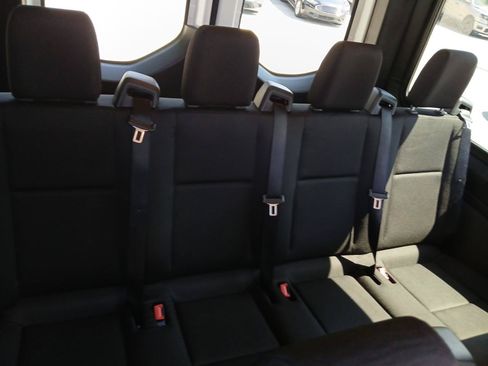 Used 2024 Mercedes-Benz Sprinter 2500 image 12