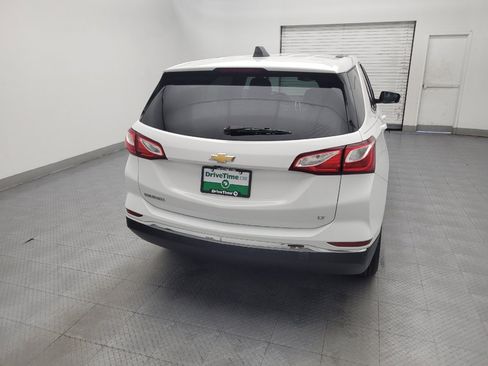 Used 2019 Chevrolet Equinox LT FWD image 7